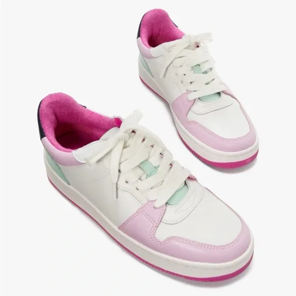 Kate Spade Sneakers - Picture 1 of 7